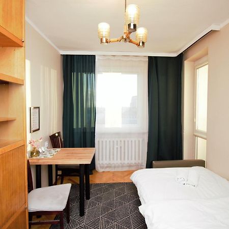 Roomspoznan Pl - Powstancow Wielkopolskich 23 - 24H Self Check-In Exteriör bild
