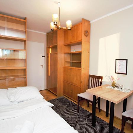 Roomspoznan Pl - Powstancow Wielkopolskich 23 - 24H Self Check-In Exteriör bild