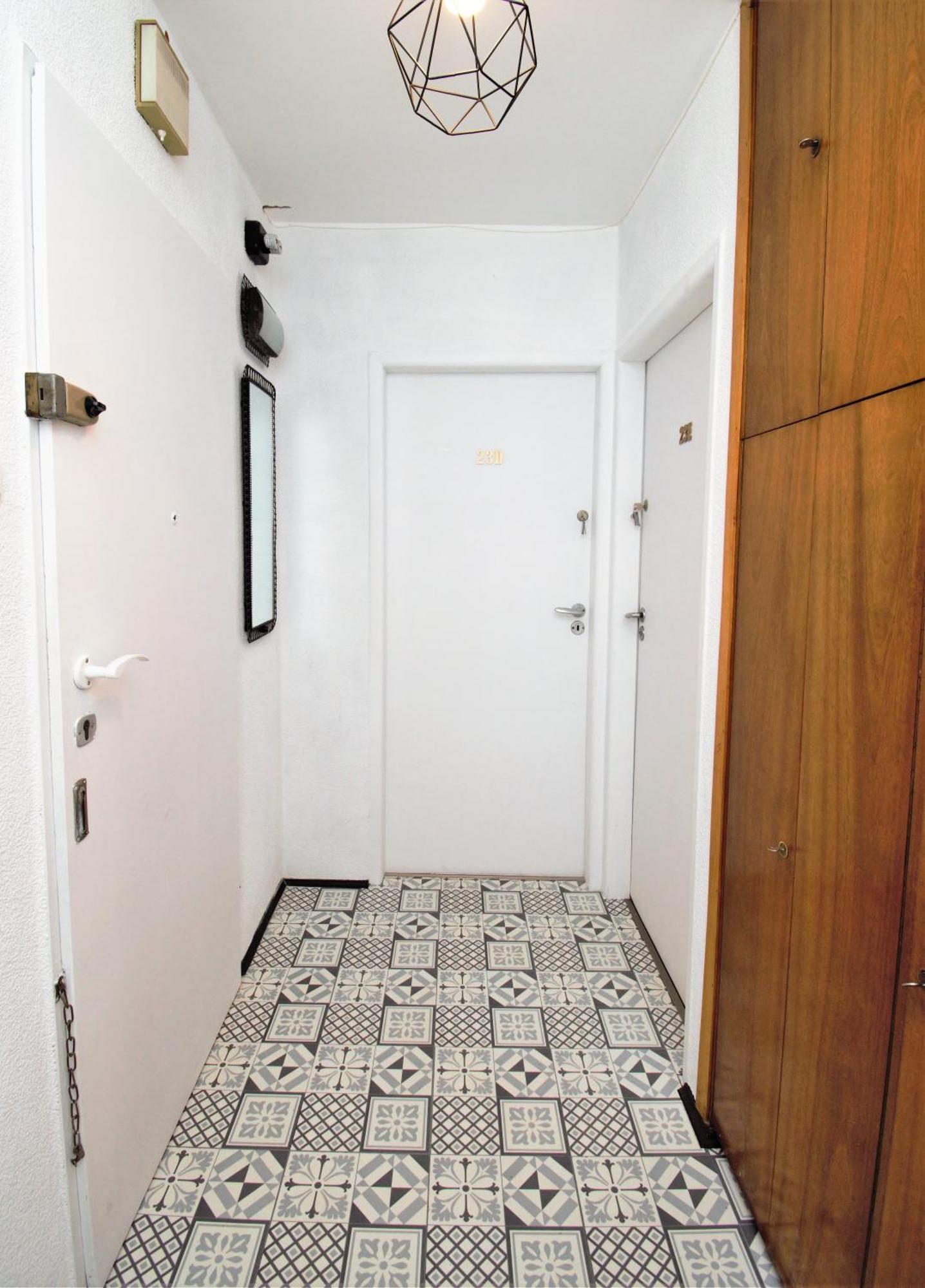 Roomspoznan Pl - Powstancow Wielkopolskich 23 - 24H Self Check-In Exteriör bild