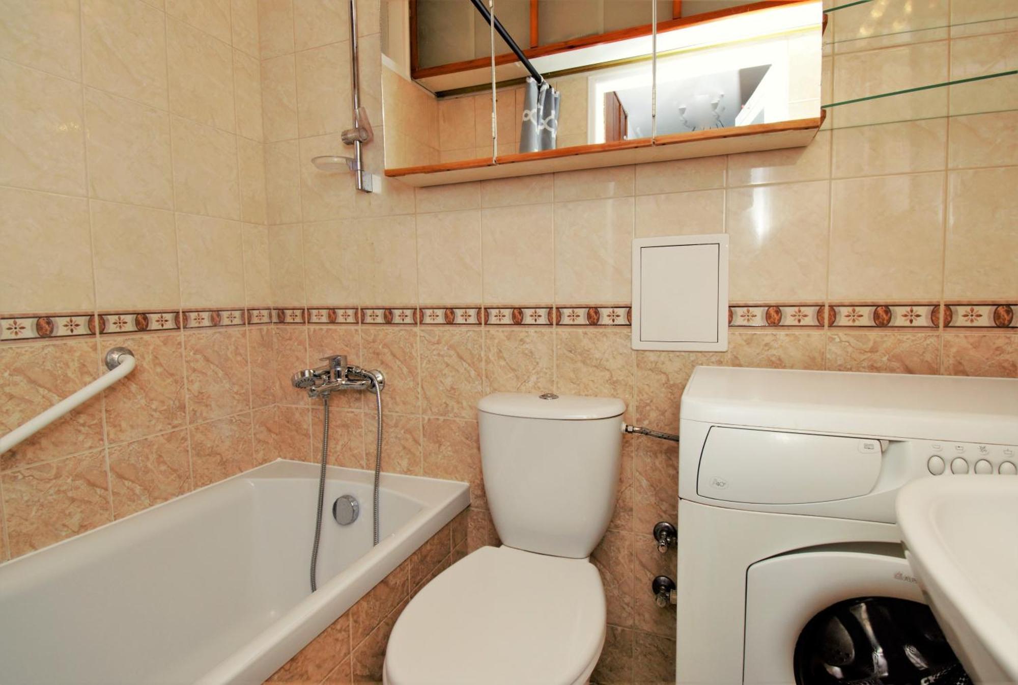 Roomspoznan Pl - Powstancow Wielkopolskich 23 - 24H Self Check-In Exteriör bild